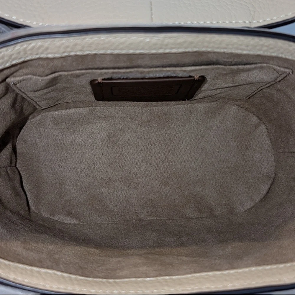 RARE Jean-Michel Basquiat x COACH - Two Way vanity bag - Limited Edition Collab - Picture 5 of 9